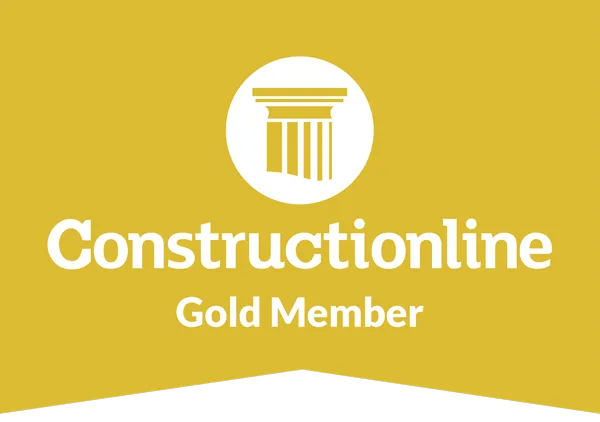 Constructionline Gold Member